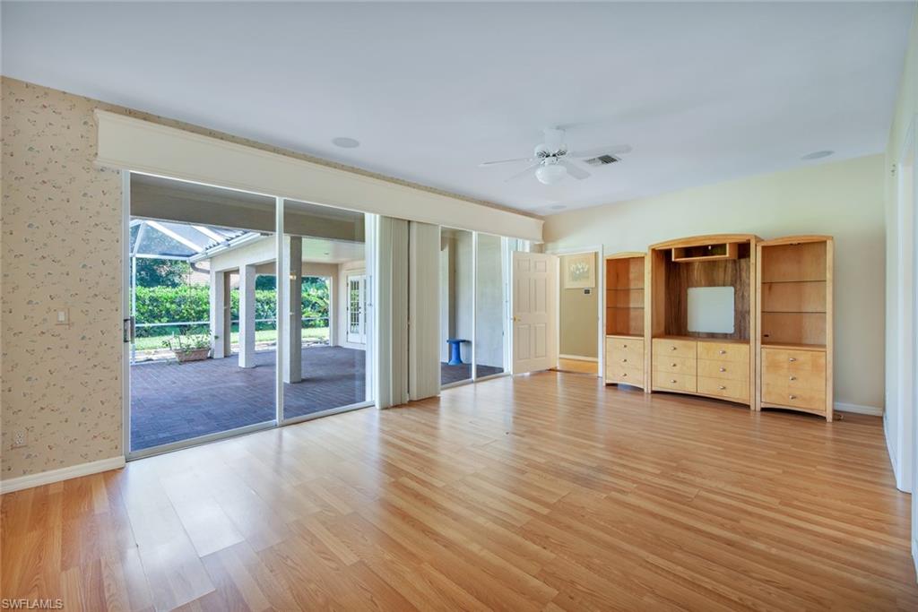 WATERFORD VILLAGE - Residential