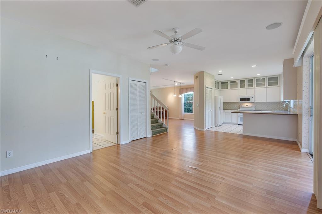 WATERFORD VILLAGE - Residential
