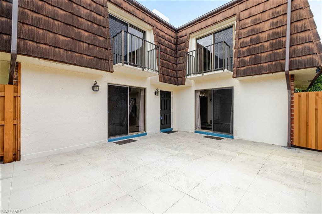 HAMLET - Residential