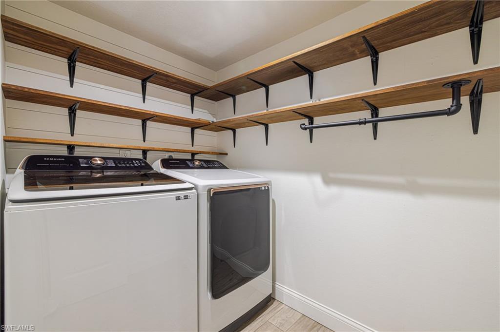 HAMLET - Residential