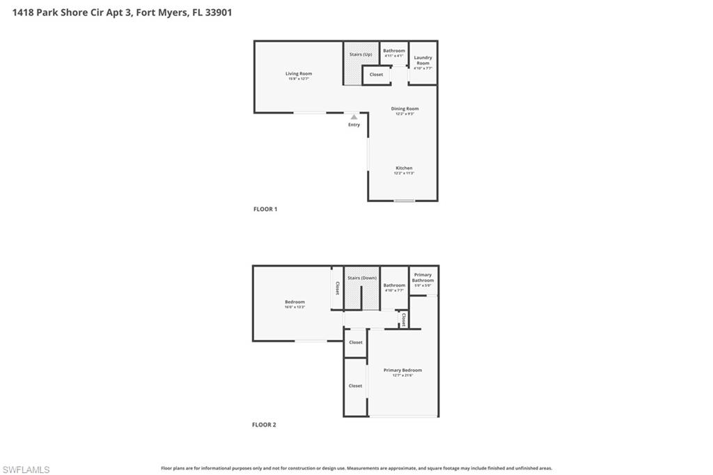 HAMLET - Residential