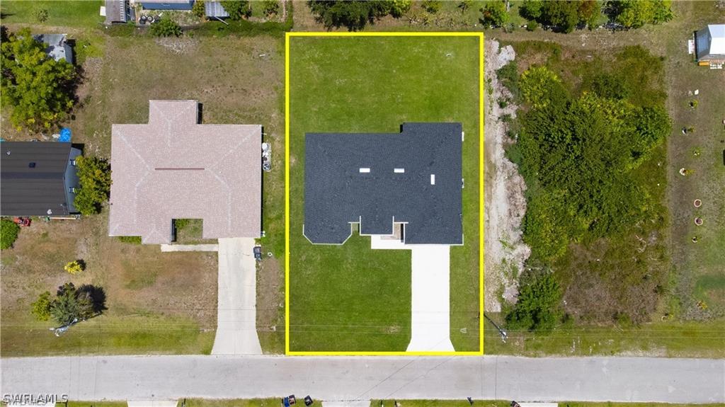 LEHIGH ACRES - Residential