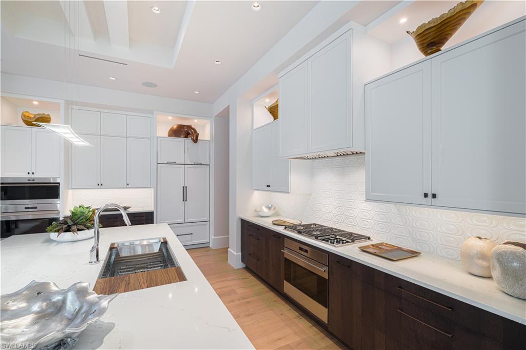 CAMINETTO AT MEDITERRA - Residential