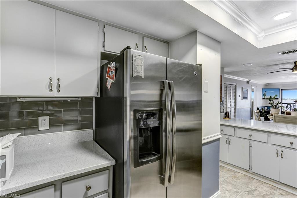 MARINA TERRACE CONDO - Residential
