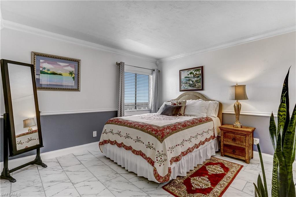 MARINA TERRACE CONDO - Residential