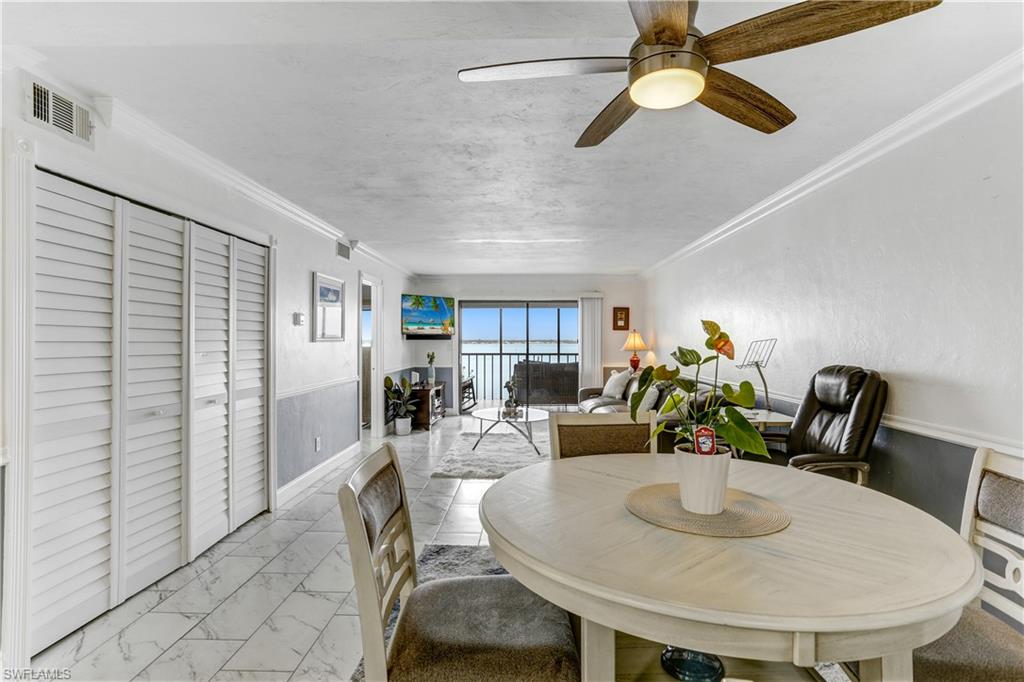 MARINA TERRACE CONDO - Residential