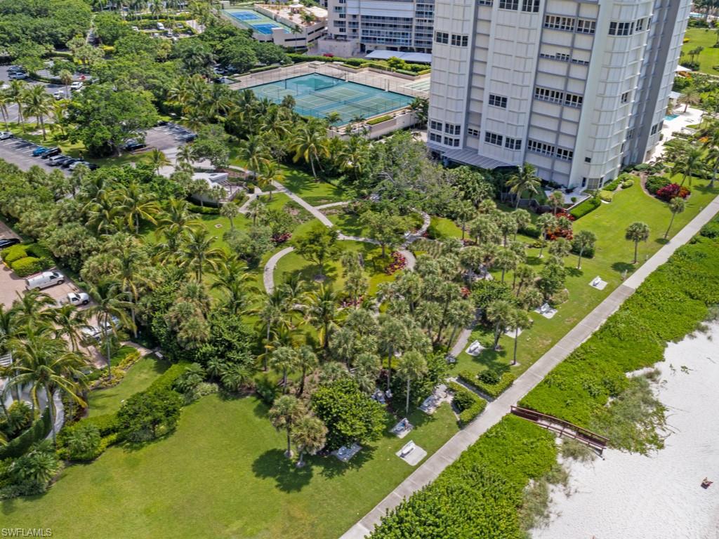 PARK SHORE - Residential