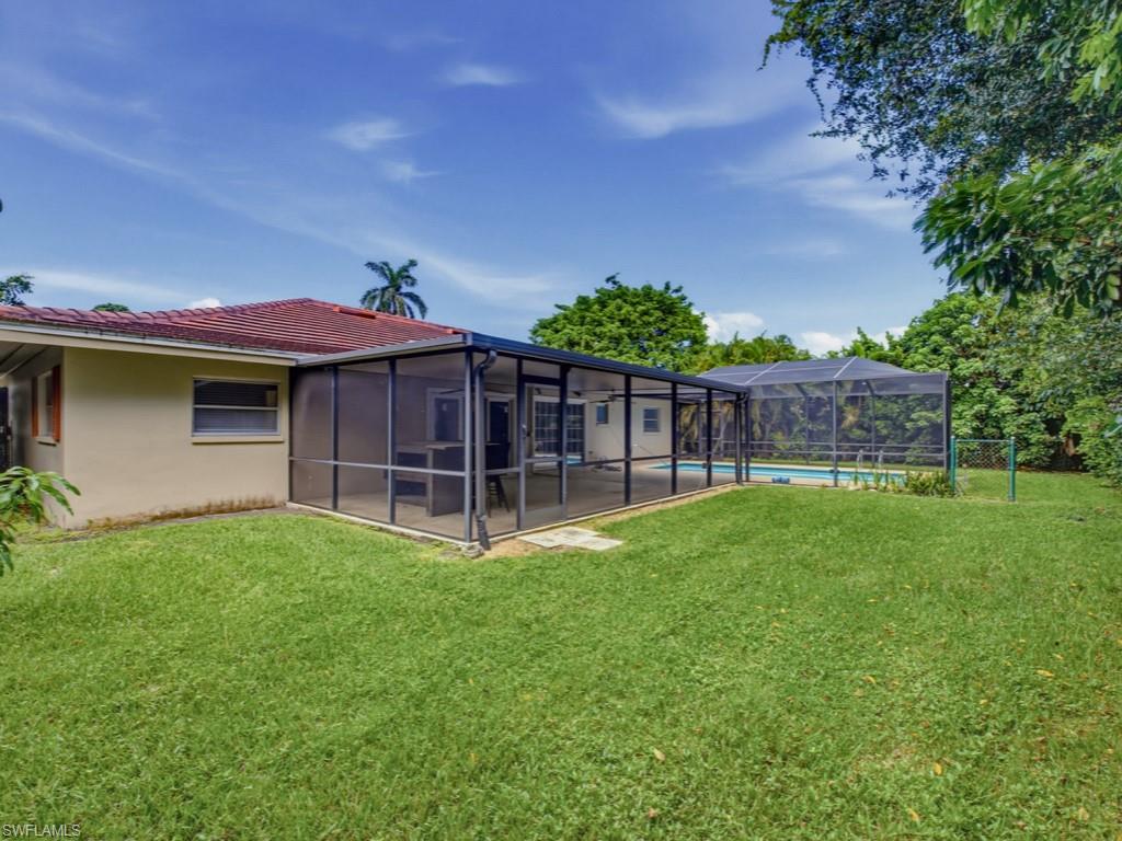 PARK SHORE - Residential