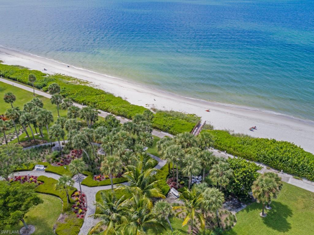 PARK SHORE - Residential