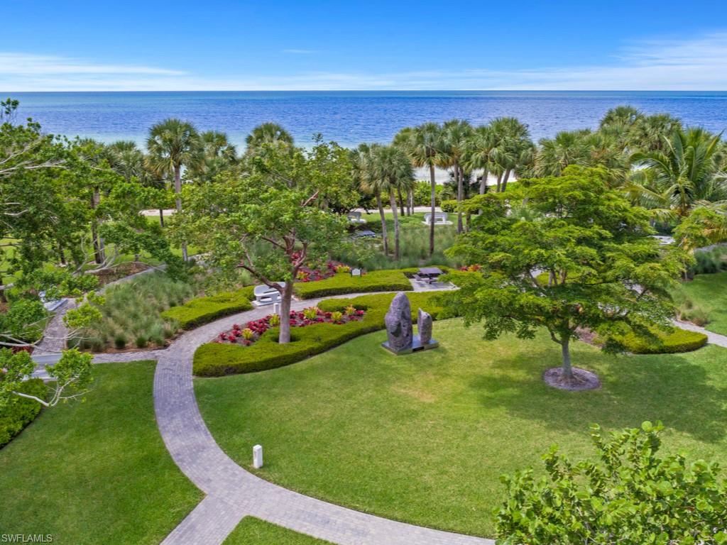 PARK SHORE - Residential