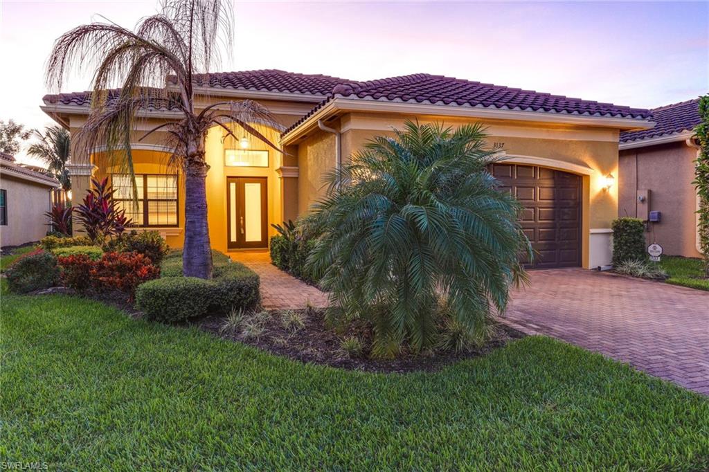 RIVERSTONE - Residential
