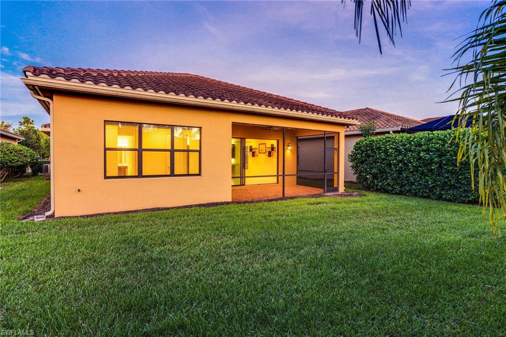 RIVERSTONE - Residential