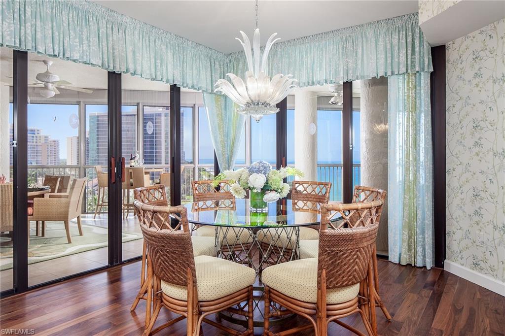 LE PARC - Residential