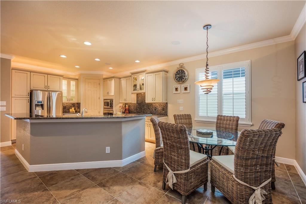 FIRANO AT NAPLES - Residential