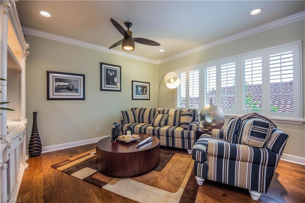 FIRANO AT NAPLES - Residential