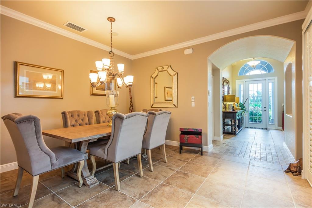 FIRANO AT NAPLES - Residential