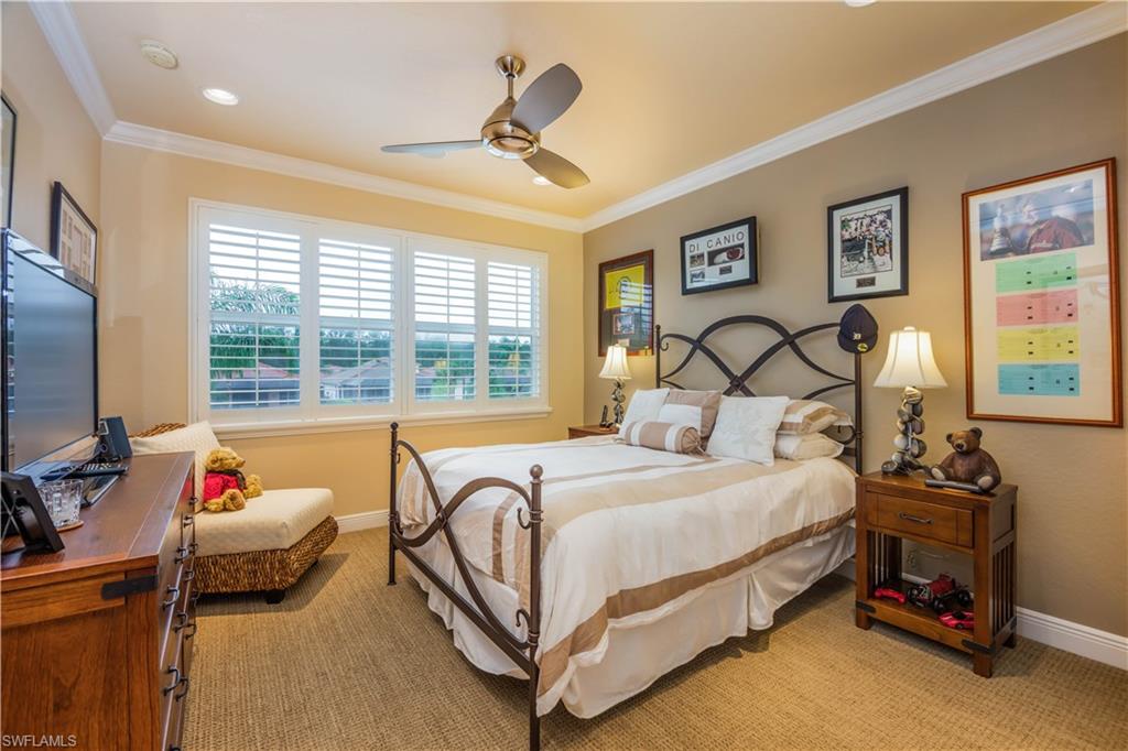 FIRANO AT NAPLES - Residential