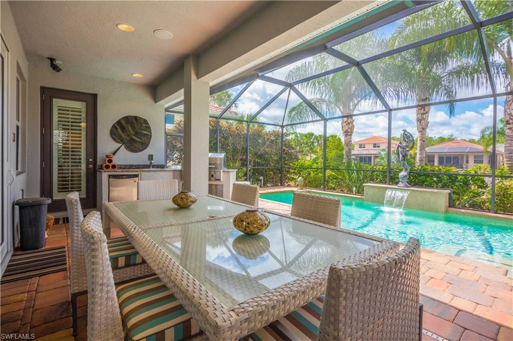 FIRANO AT NAPLES - Residential