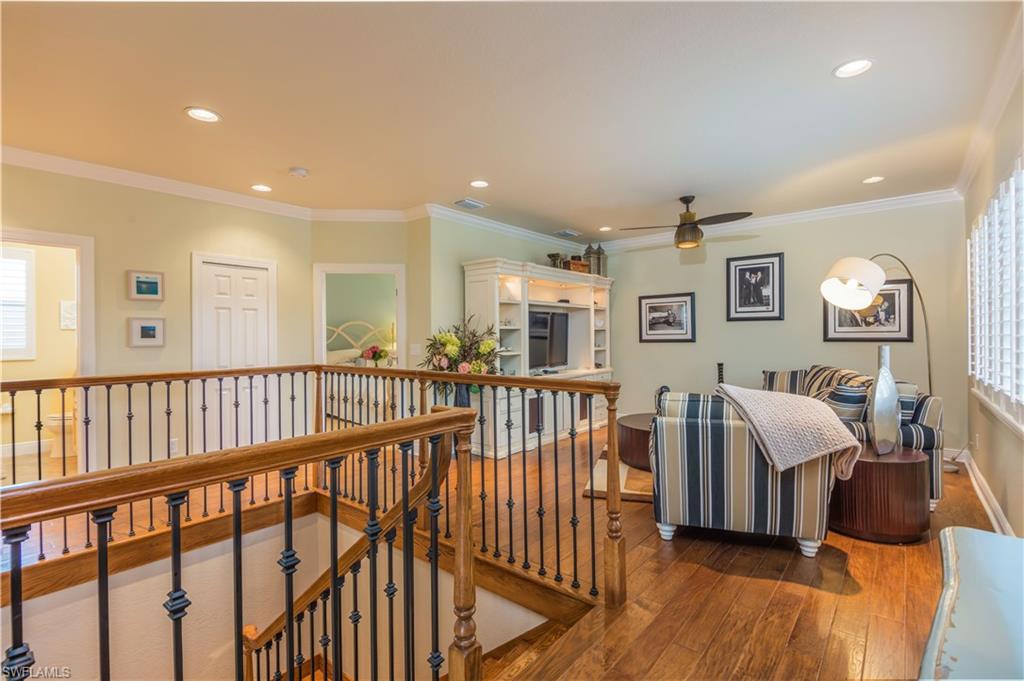 FIRANO AT NAPLES - Residential