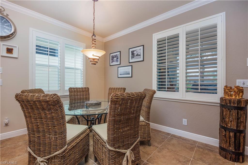 FIRANO AT NAPLES - Residential