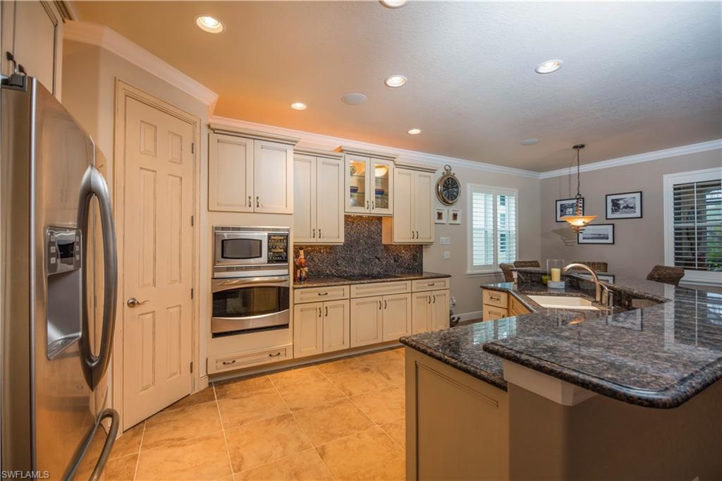 FIRANO AT NAPLES - Residential