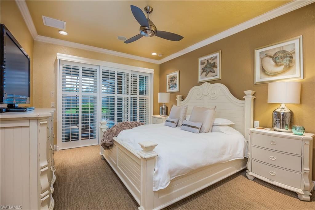 FIRANO AT NAPLES - Residential