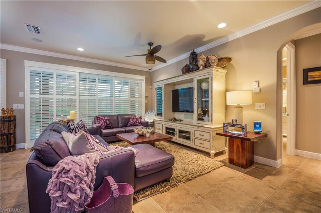 FIRANO AT NAPLES - Residential