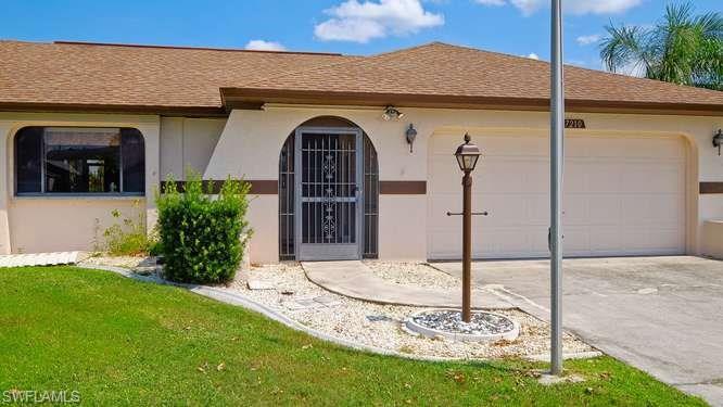 KINGS BAY ESTATES - Residential