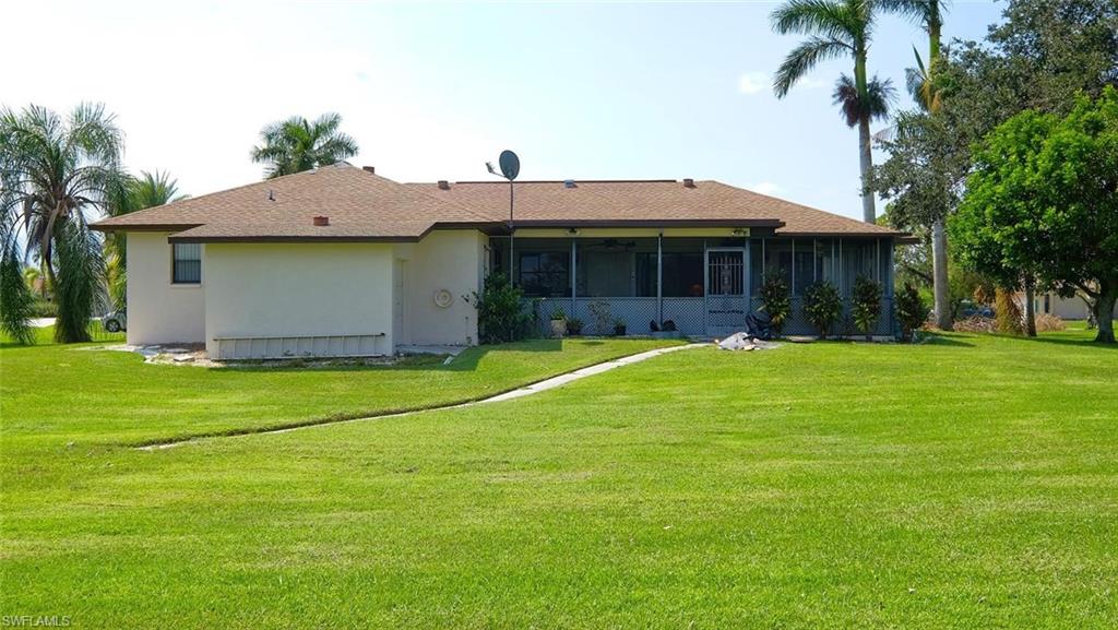 KINGS BAY ESTATES - Residential