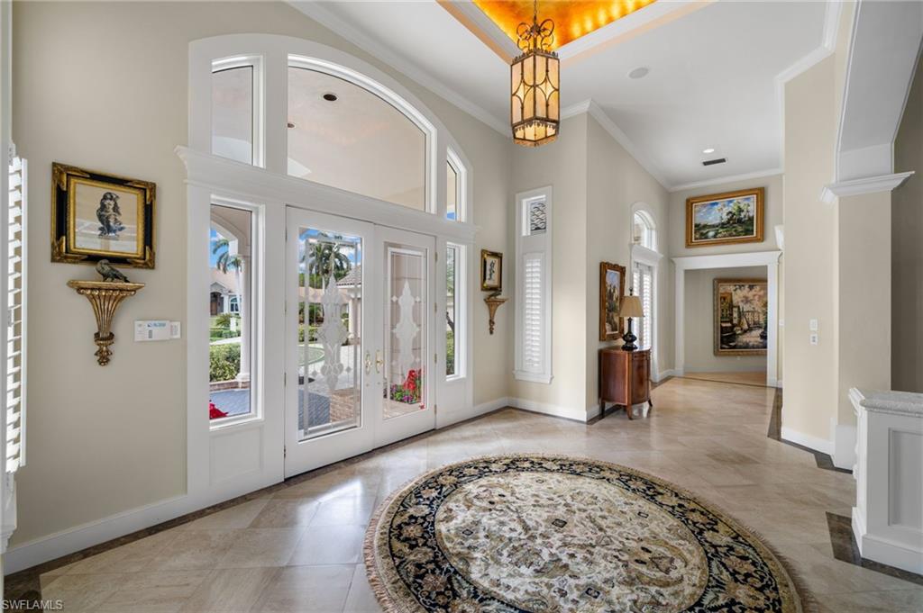ESTATES AT GREY OAKS - Residential