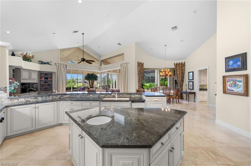 ESTATES AT GREY OAKS - Residential