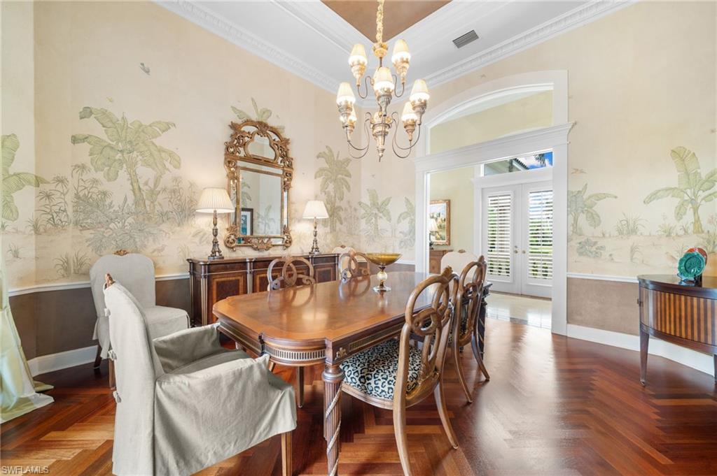 ESTATES AT GREY OAKS - Residential
