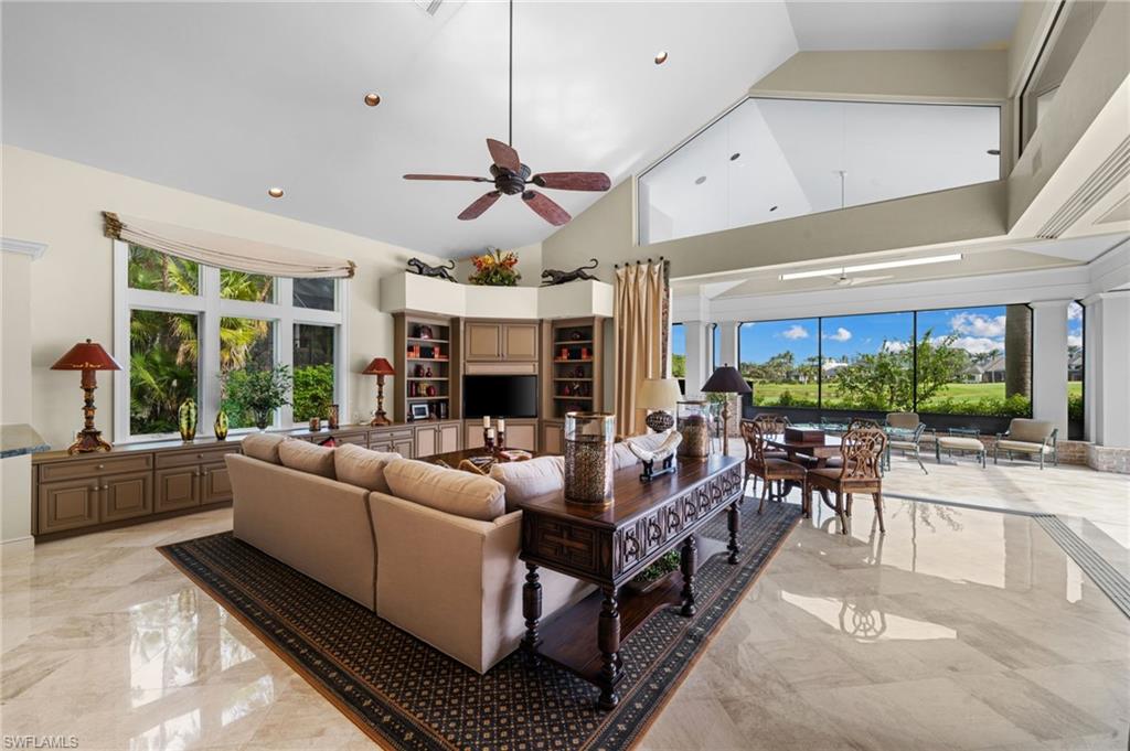 ESTATES AT GREY OAKS - Residential