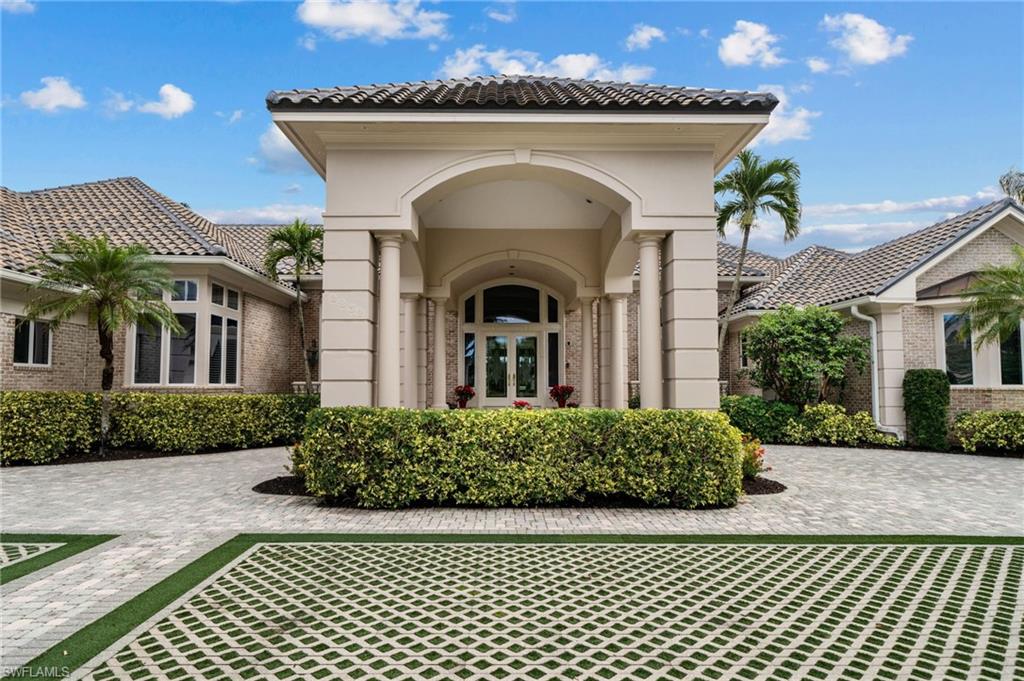 ESTATES AT GREY OAKS - Residential