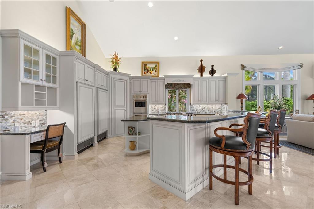 ESTATES AT GREY OAKS - Residential