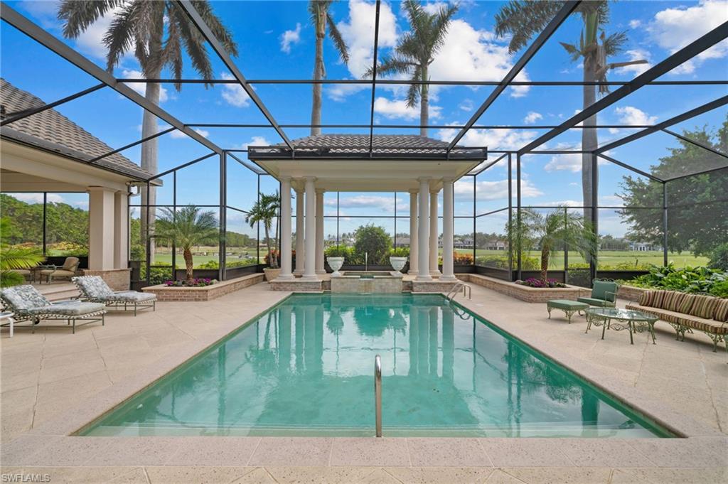 ESTATES AT GREY OAKS - Residential