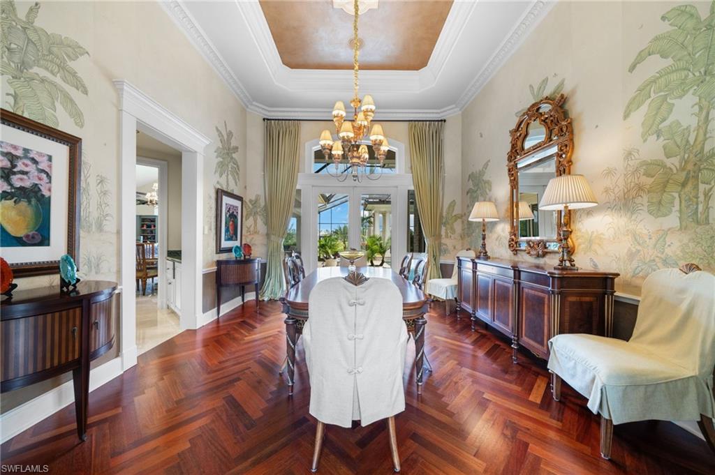 ESTATES AT GREY OAKS - Residential