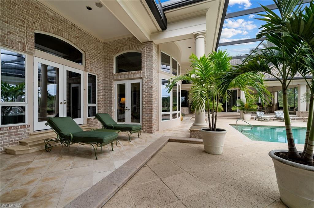 ESTATES AT GREY OAKS - Residential