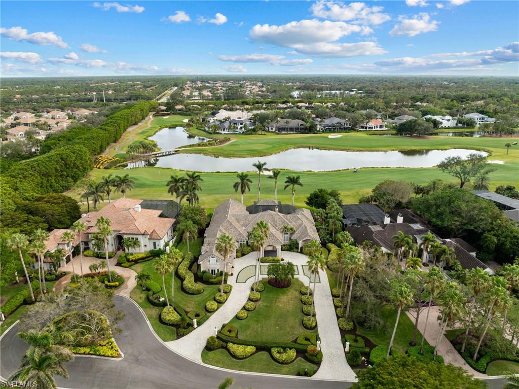 ESTATES AT GREY OAKS - Residential