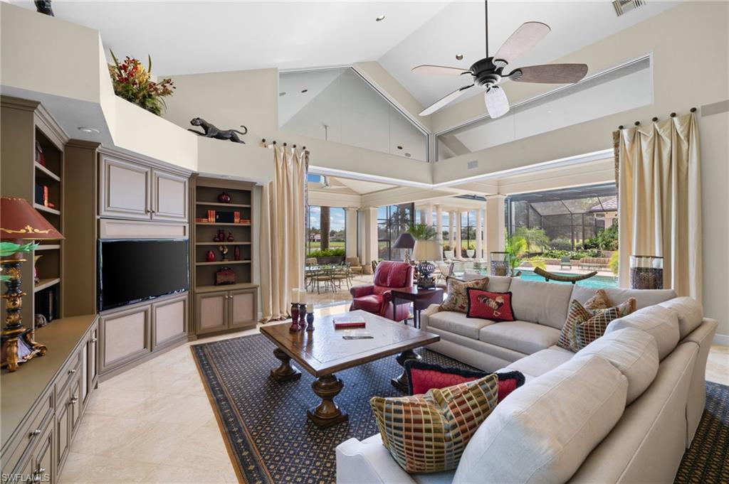 ESTATES AT GREY OAKS - Residential