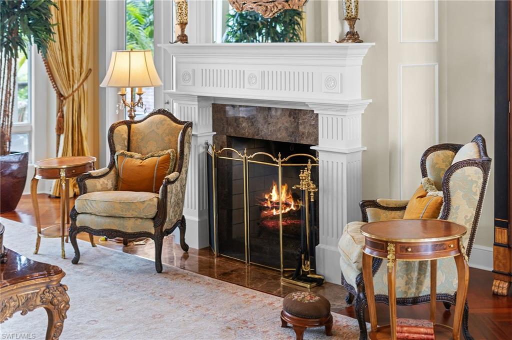 ESTATES AT GREY OAKS - Residential