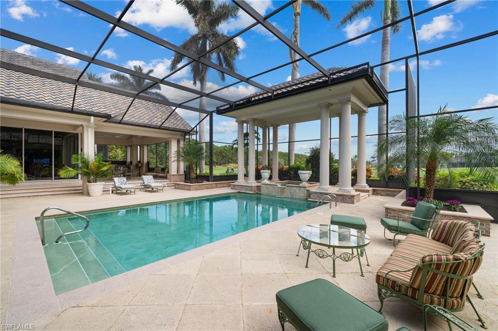 ESTATES AT GREY OAKS - Residential