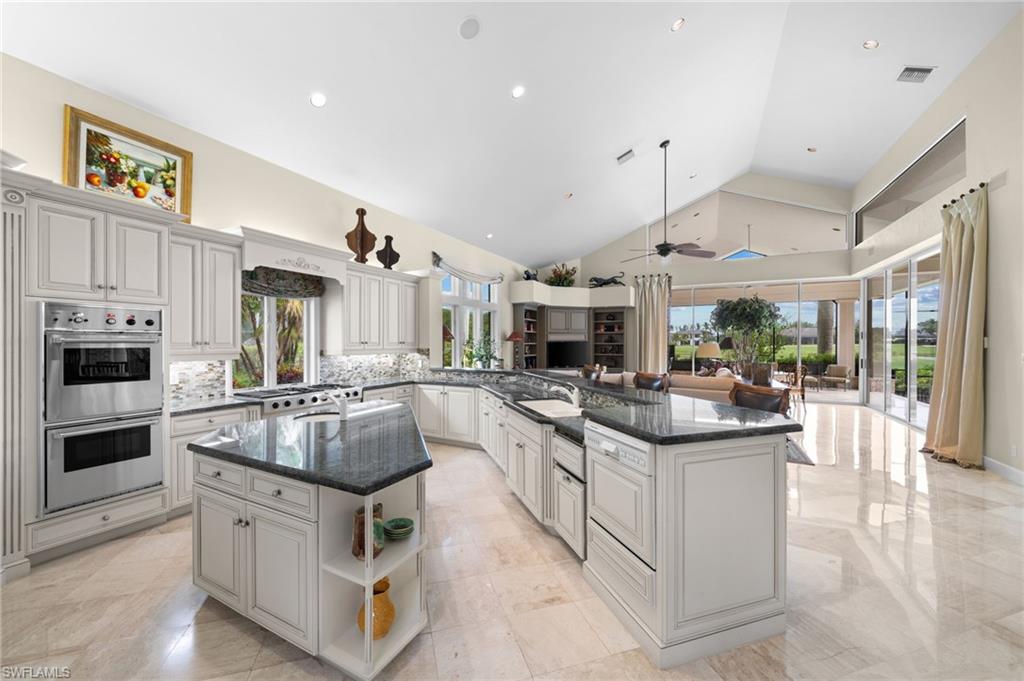ESTATES AT GREY OAKS - Residential