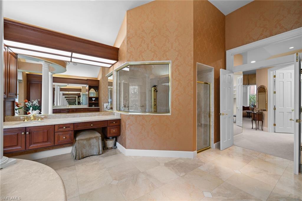 ESTATES AT GREY OAKS - Residential