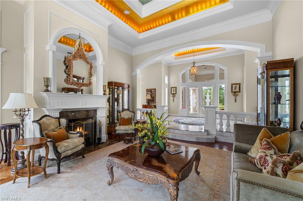 ESTATES AT GREY OAKS - Residential