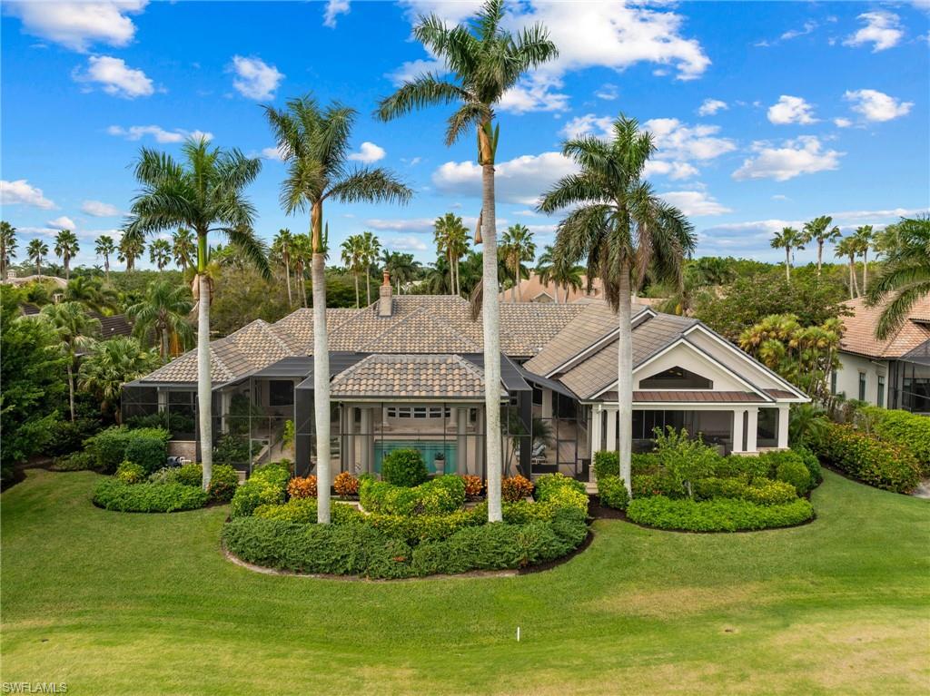 ESTATES AT GREY OAKS - Residential