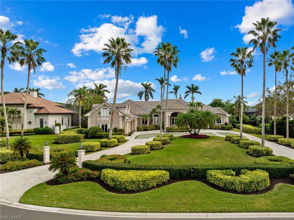 ESTATES AT GREY OAKS - Residential