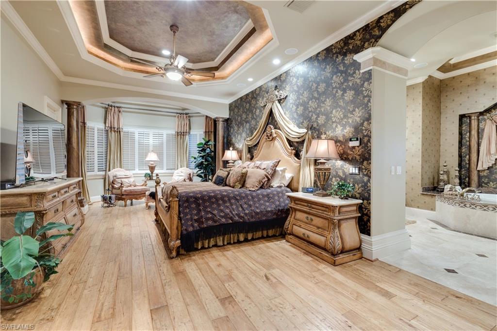 DEVONWOOD - Residential