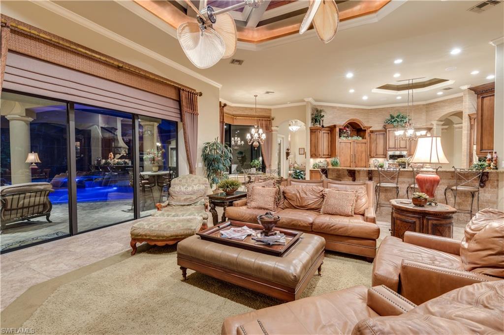DEVONWOOD - Residential