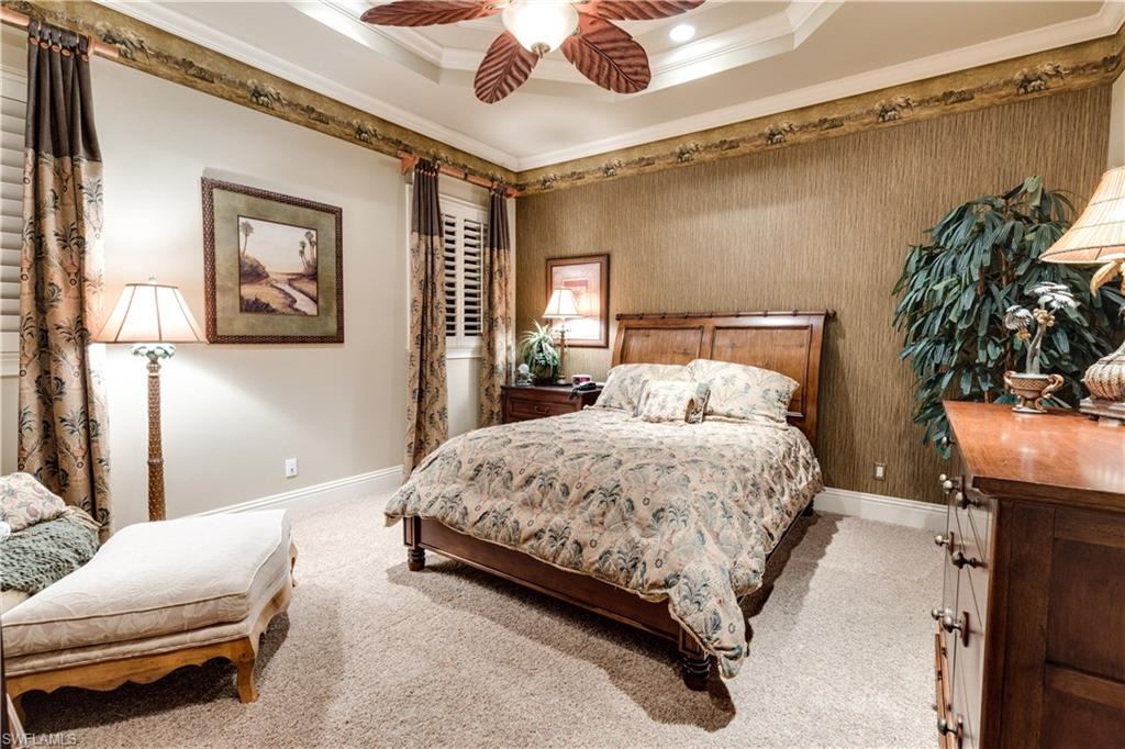 DEVONWOOD - Residential